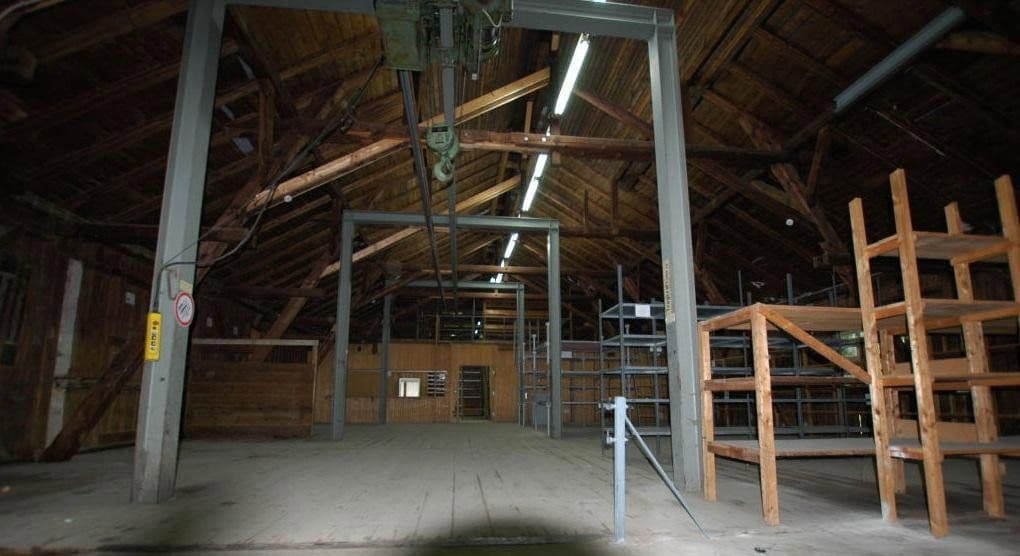 Pronájem nebytového prostoru 259 m², Bullachstraße 27, Fürstenfeldbruck, Bavorsko Pronájem nebytového prostoru 259 m², Bullachstraße 27, Fürstenfeldbruck, Bavorsko