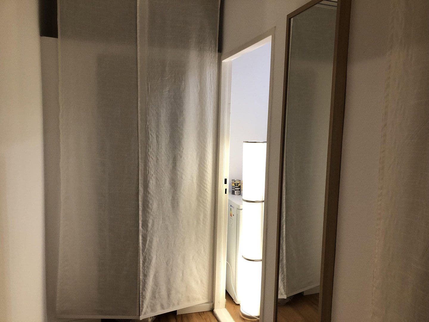 Pronájem bytu 1+1 37 m², Berlin-Steglitz, Berlín Pronájem bytu 1+1 37 m², Berlin-Steglitz, Berlín