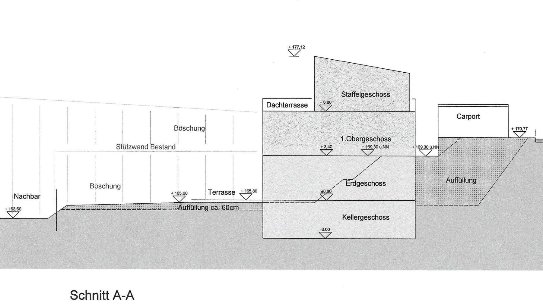 Prodej pozemku 869 m², Friedrich-Pieper-Str. 6, Detmold, Severní Porýní-Vestfálsko Prodej pozemku 869 m², Friedrich-Pieper-Str. 6, Detmold, Severní Porýní-Vestfálsko
