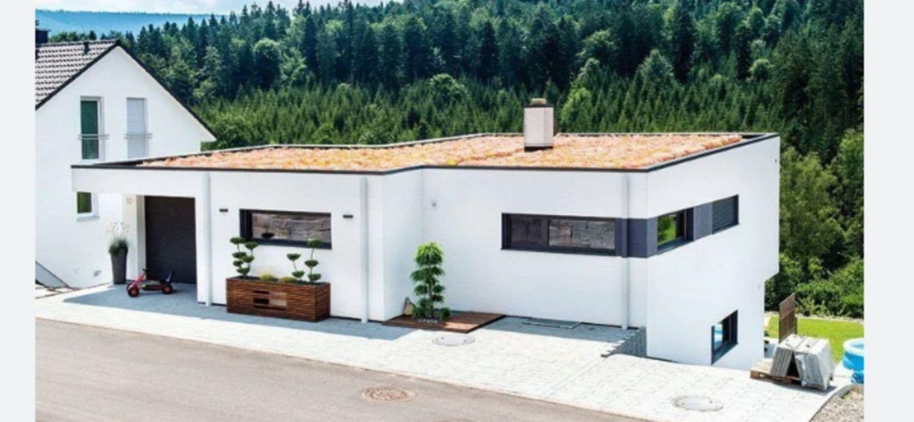 Prodej pozemku 869 m², Friedrich-Pieper-Str. 6, Detmold, Severní Porýní-Vestfálsko Prodej pozemku 869 m², Friedrich-Pieper-Str. 6, Detmold, Severní Porýní-Vestfálsko