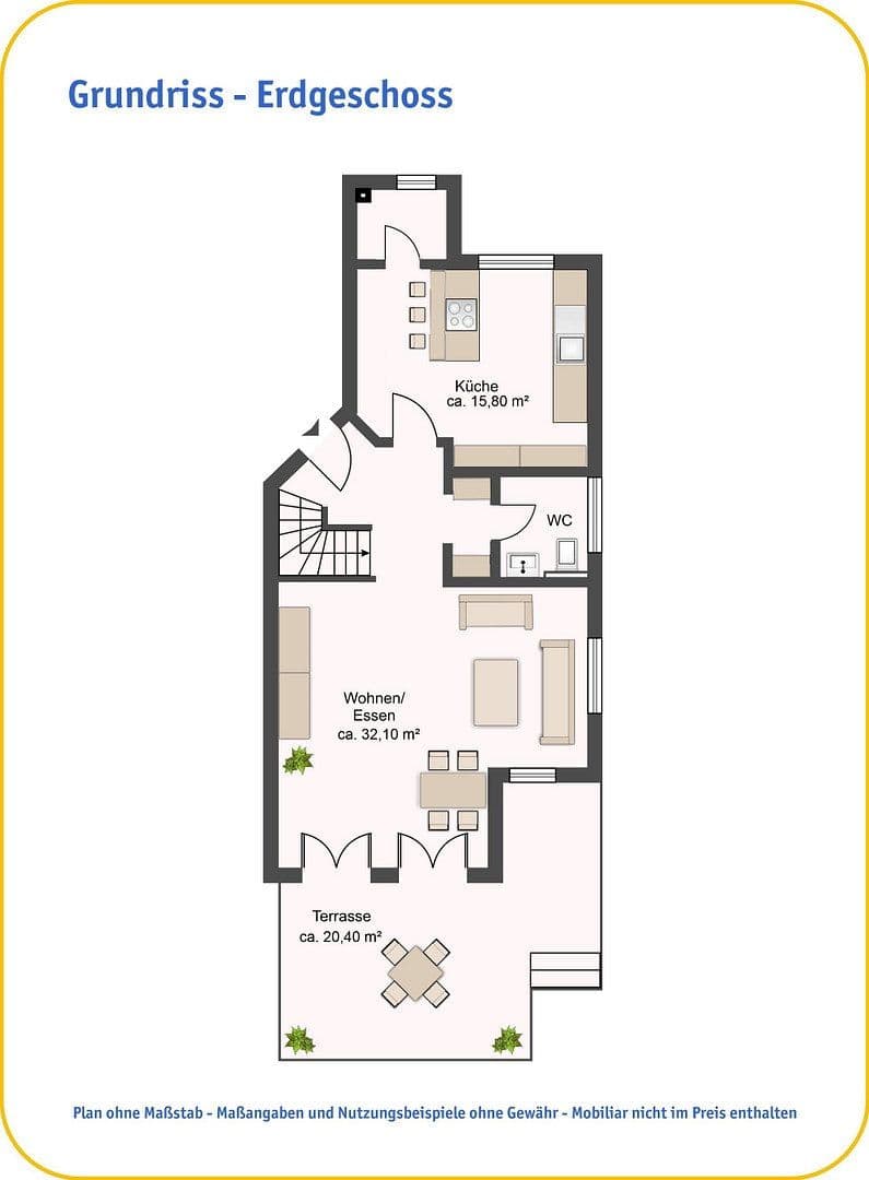 Prodej bytu 4+kk 148 m², Hanau, Hessen Prodej bytu 4+kk 148 m², Hanau, Hessen
