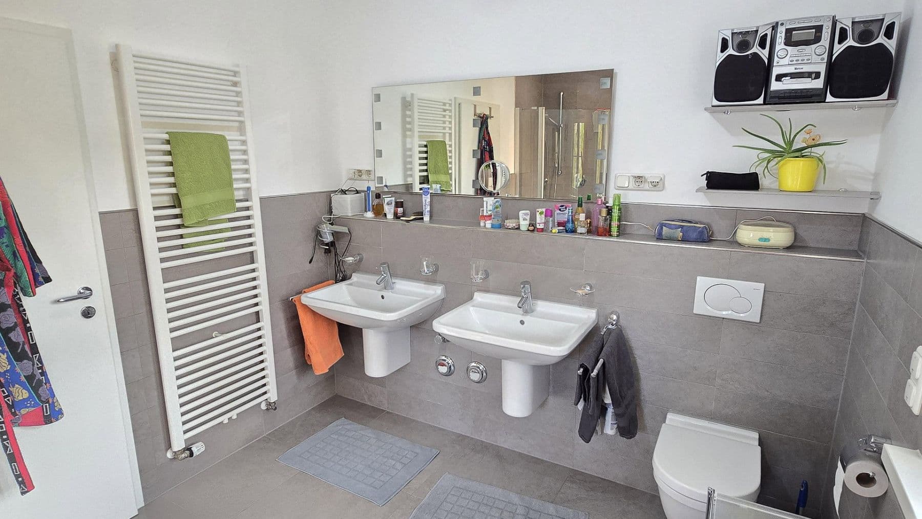 Prodej bytu 4+kk 148 m², Hanau, Hessen Prodej bytu 4+kk 148 m², Hanau, Hessen