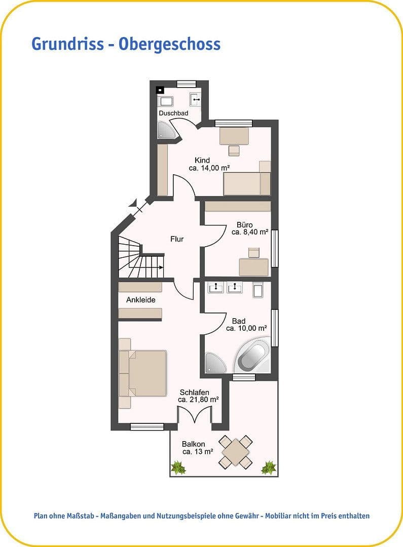Prodej bytu 4+kk 148 m², Hanau, Hessen Prodej bytu 4+kk 148 m², Hanau, Hessen