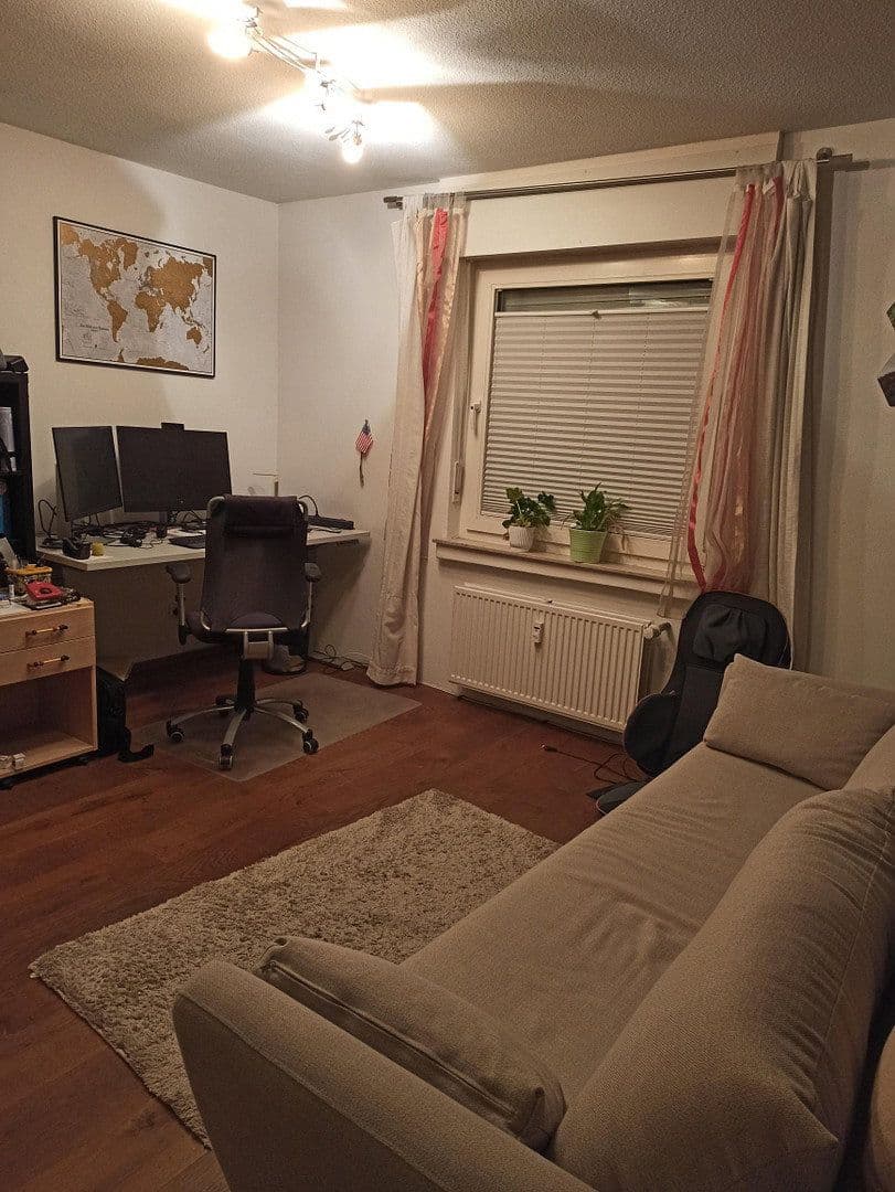 Prodej bytu 3+1 90 m², Hilden, Severní Porýní-Vestfálsko Prodej bytu 3+1 90 m², Hilden, Severní Porýní-Vestfálsko
