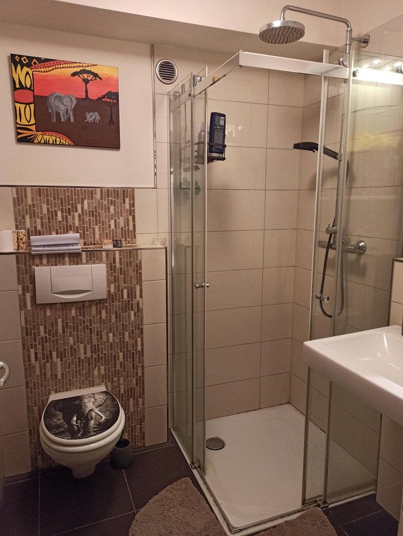 Prodej bytu 3+1 90 m², Hilden, Severní Porýní-Vestfálsko Prodej bytu 3+1 90 m², Hilden, Severní Porýní-Vestfálsko