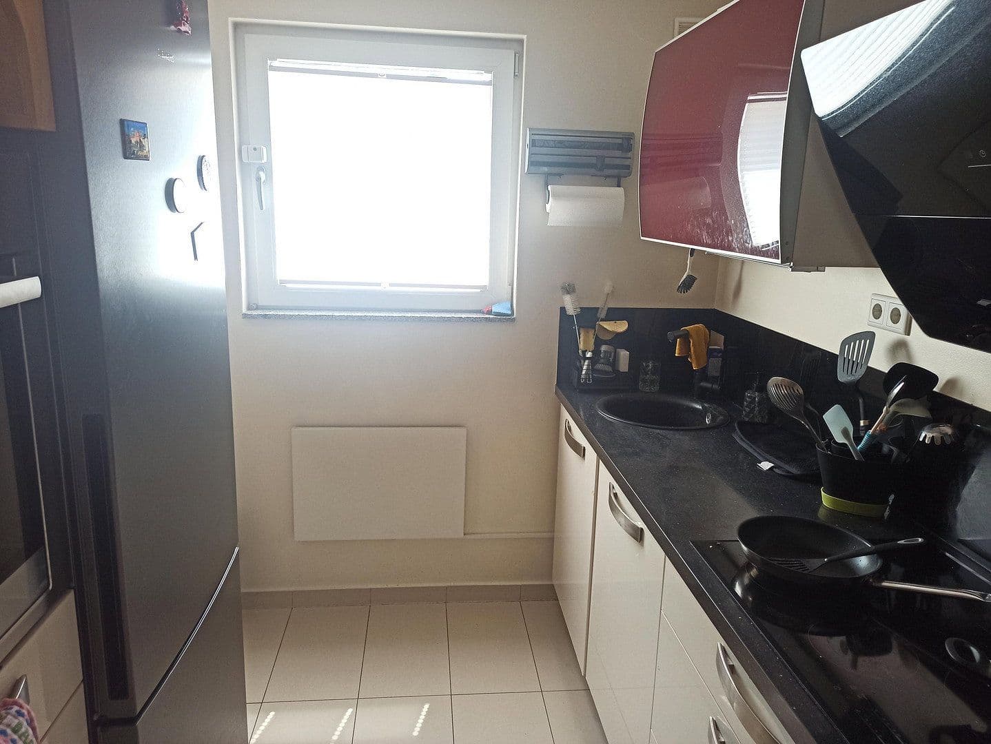 Prodej bytu 3+1 90 m², Hilden, Severní Porýní-Vestfálsko Prodej bytu 3+1 90 m², Hilden, Severní Porýní-Vestfálsko