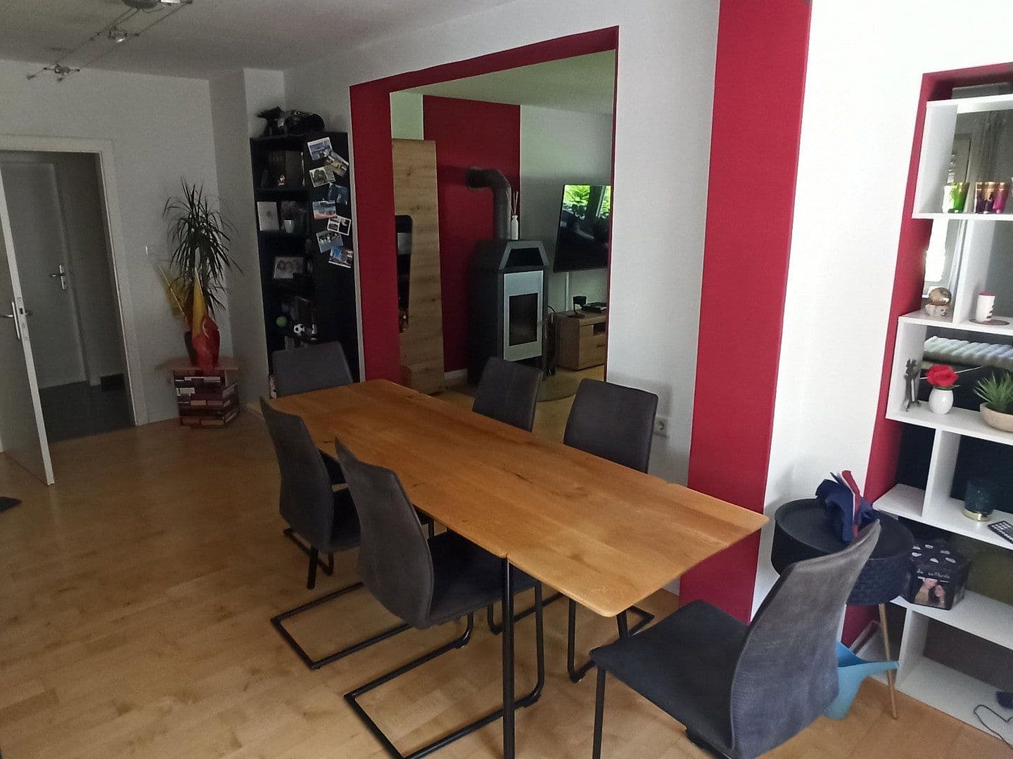 Prodej bytu 3+1 90 m², Hilden, Severní Porýní-Vestfálsko Prodej bytu 3+1 90 m², Hilden, Severní Porýní-Vestfálsko