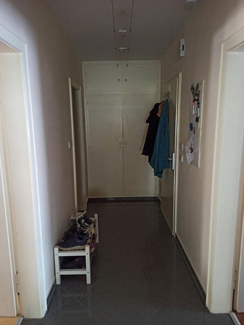 Prodej bytu 3+1 90 m², Hilden, Severní Porýní-Vestfálsko Prodej bytu 3+1 90 m², Hilden, Severní Porýní-Vestfálsko