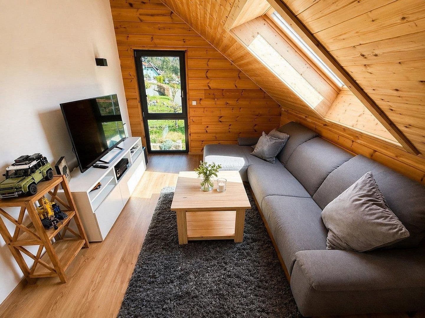 Prodej domu 167 m², pozemek 602 m², Spiegelberg, Bádensko-Württembersko Prodej domu 167 m², pozemek 602 m², Spiegelberg, Bádensko-Württembersko