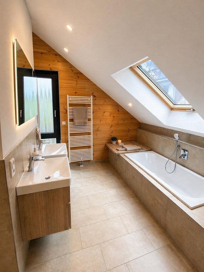 Prodej domu 167 m², pozemek 602 m², Spiegelberg, Bádensko-Württembersko Prodej domu 167 m², pozemek 602 m², Spiegelberg, Bádensko-Württembersko