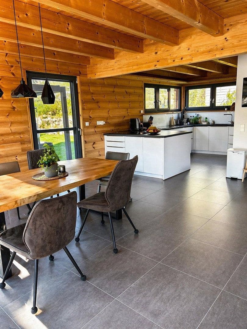 Prodej domu 167 m², pozemek 602 m², Spiegelberg, Bádensko-Württembersko Prodej domu 167 m², pozemek 602 m², Spiegelberg, Bádensko-Württembersko