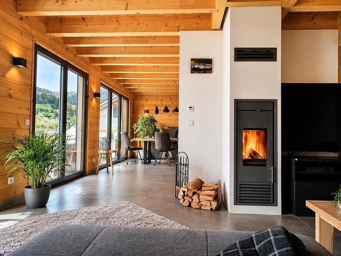 Prodej domu 167 m², pozemek 602 m², Spiegelberg, Bádensko-Württembersko Prodej domu 167 m², pozemek 602 m², Spiegelberg, Bádensko-Württembersko