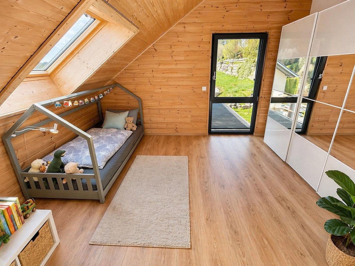 Prodej domu 167 m², pozemek 602 m², Spiegelberg, Bádensko-Württembersko Prodej domu 167 m², pozemek 602 m², Spiegelberg, Bádensko-Württembersko