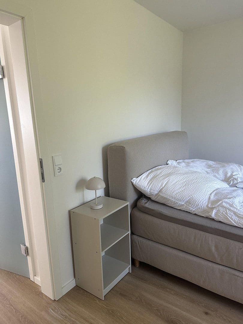 Pronájem bytu 2+1 78 m², Bergstraße 7h, Heikendorf, Šlesvicko-Holštýnsko Pronájem bytu 2+1 78 m², Bergstraße 7h, Heikendorf, Šlesvicko-Holštýnsko