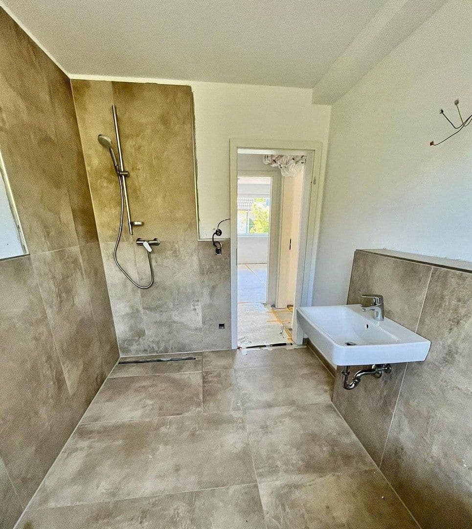 Pronájem bytu 5+1 140 m², Kösliner Ring 37, Eckernförde, Šlesvicko-Holštýnsko Pronájem bytu 5+1 140 m², Kösliner Ring 37, Eckernförde, Šlesvicko-Holštýnsko