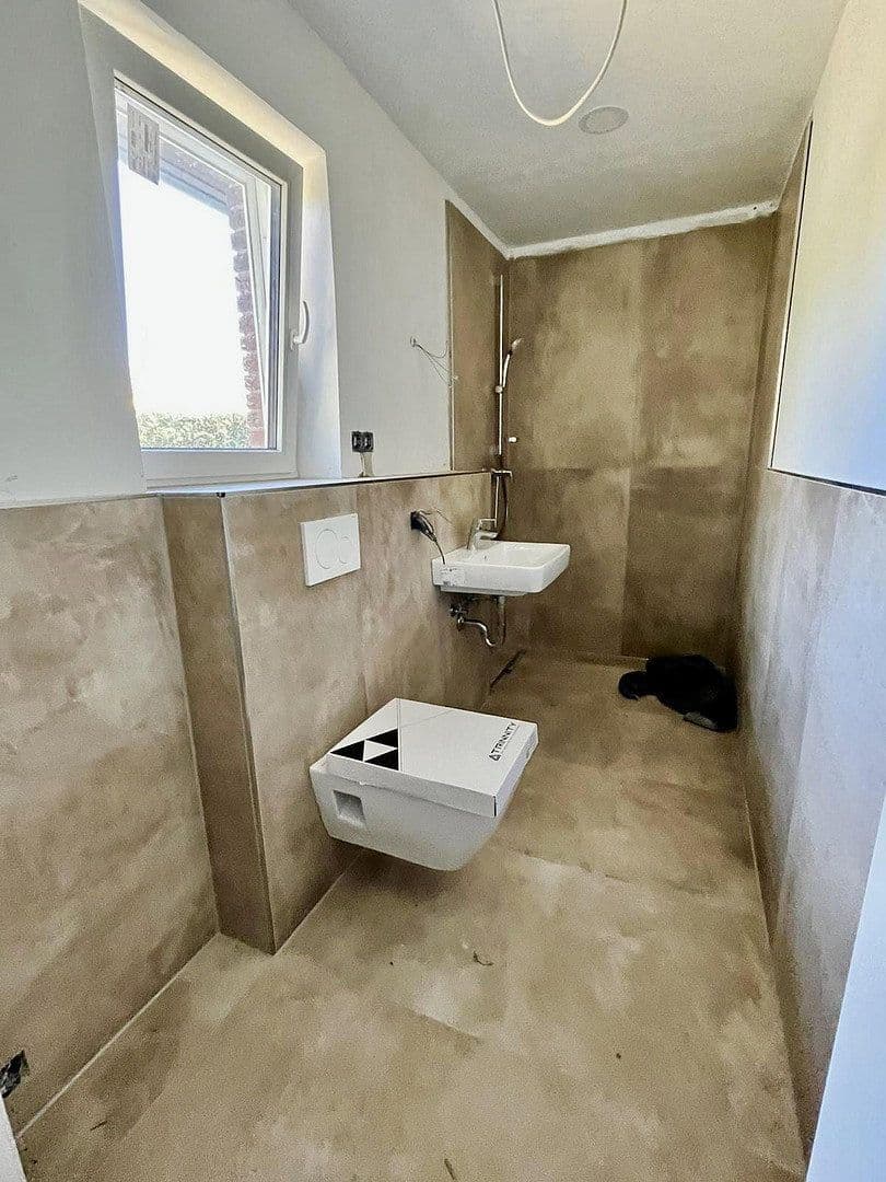 Pronájem bytu 5+1 140 m², Kösliner Ring 37, Eckernförde, Šlesvicko-Holštýnsko Pronájem bytu 5+1 140 m², Kösliner Ring 37, Eckernförde, Šlesvicko-Holštýnsko