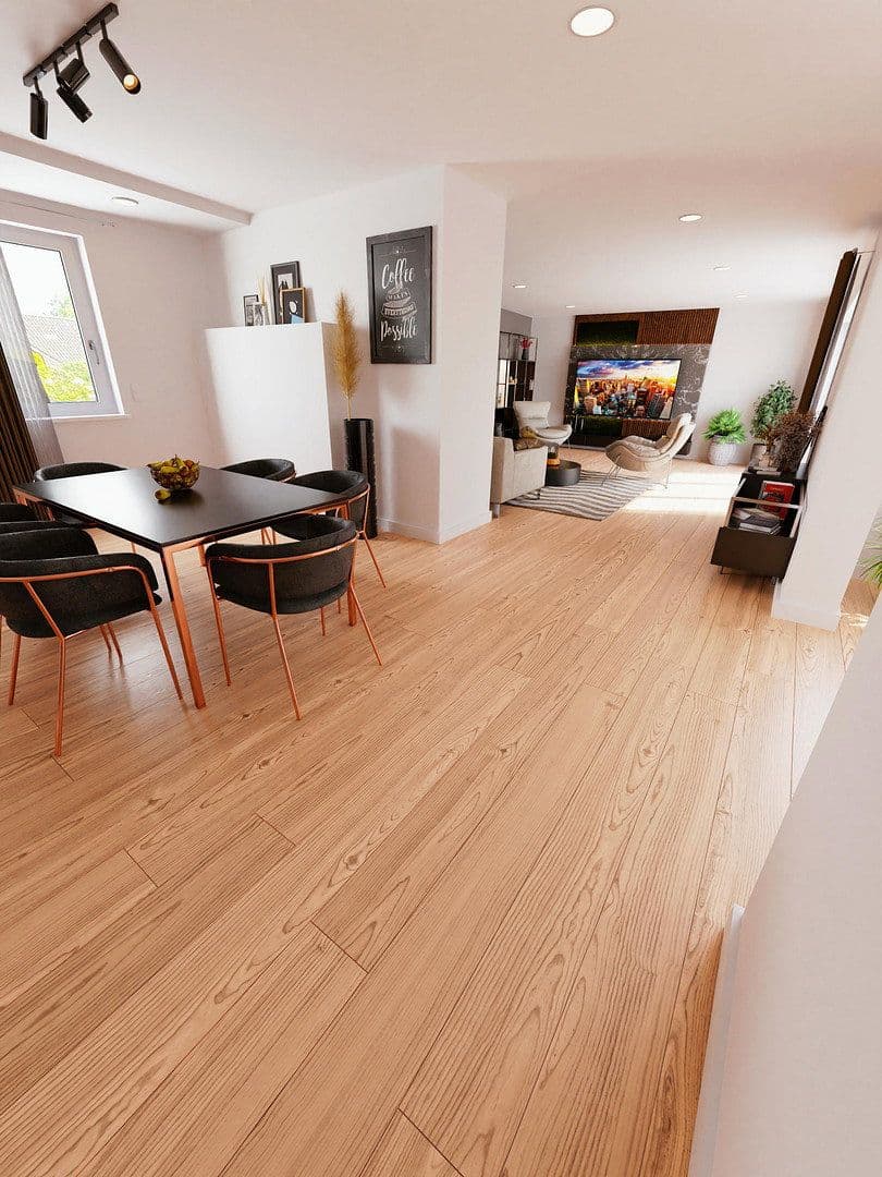 Pronájem bytu 5+1 140 m², Kösliner Ring 37, Eckernförde, Šlesvicko-Holštýnsko Pronájem bytu 5+1 140 m², Kösliner Ring 37, Eckernförde, Šlesvicko-Holštýnsko