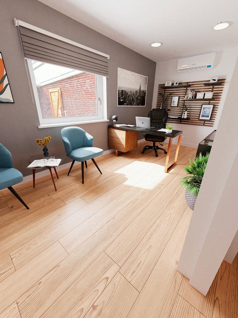 Pronájem bytu 5+1 140 m², Kösliner Ring 37, Eckernförde, Šlesvicko-Holštýnsko Pronájem bytu 5+1 140 m², Kösliner Ring 37, Eckernförde, Šlesvicko-Holštýnsko