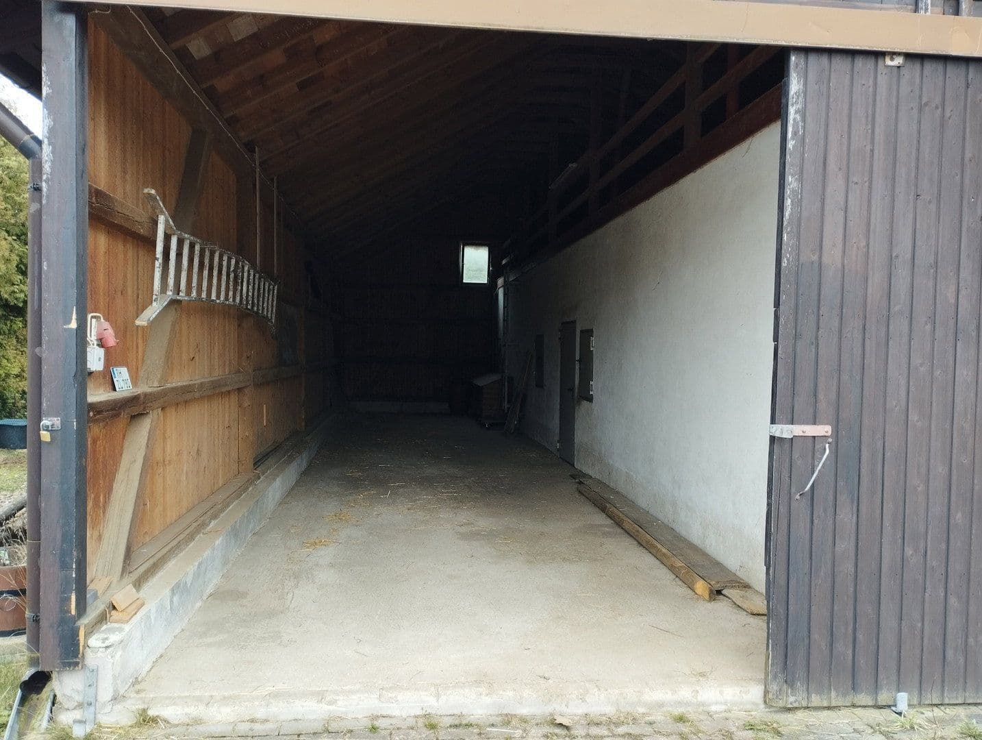 Prodej domu 250 m², pozemek 4.000 m², Thiersheim, Bavorsko Prodej domu 250 m², pozemek 4.000 m², Thiersheim, Bavorsko