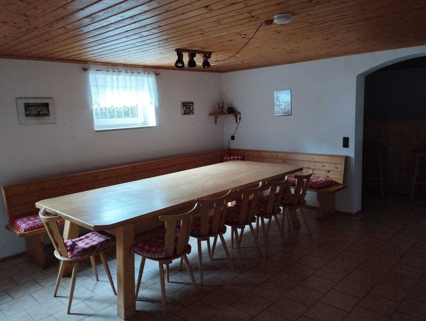 Prodej domu 250 m², pozemek 4.000 m², Thiersheim, Bavorsko Prodej domu 250 m², pozemek 4.000 m², Thiersheim, Bavorsko