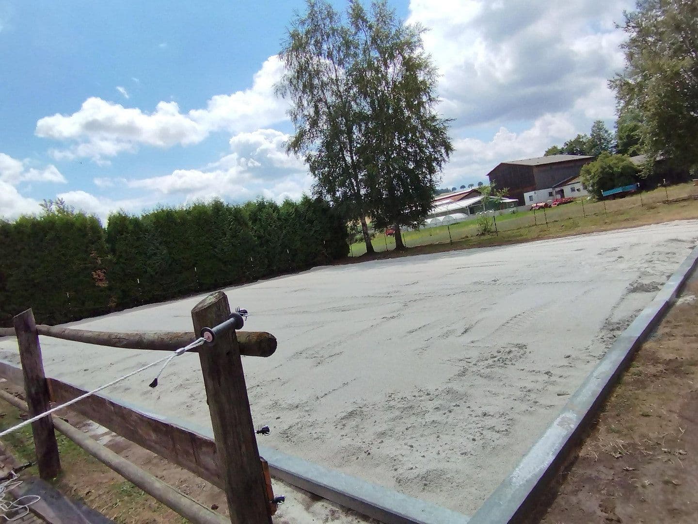 Prodej domu 250 m², pozemek 4.000 m², Thiersheim, Bavorsko Prodej domu 250 m², pozemek 4.000 m², Thiersheim, Bavorsko