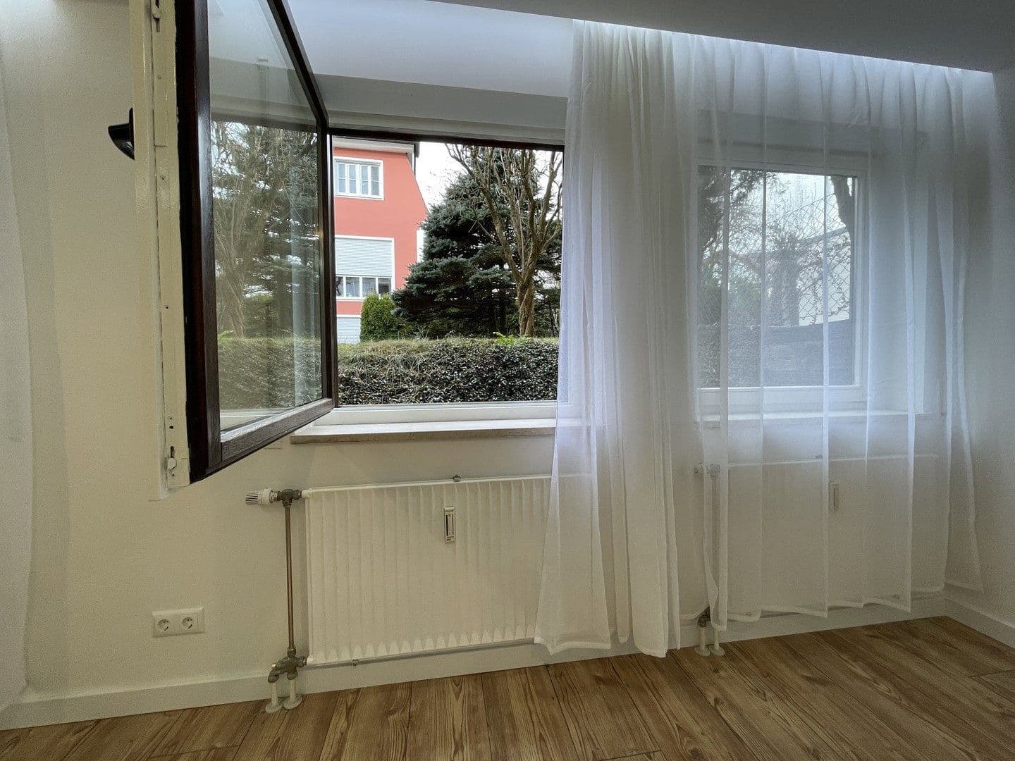 Pronájem bytu 2+1 58 m², Schloßanger 5, Augsburg, Bavorsko Pronájem bytu 2+1 58 m², Schloßanger 5, Augsburg, Bavorsko
