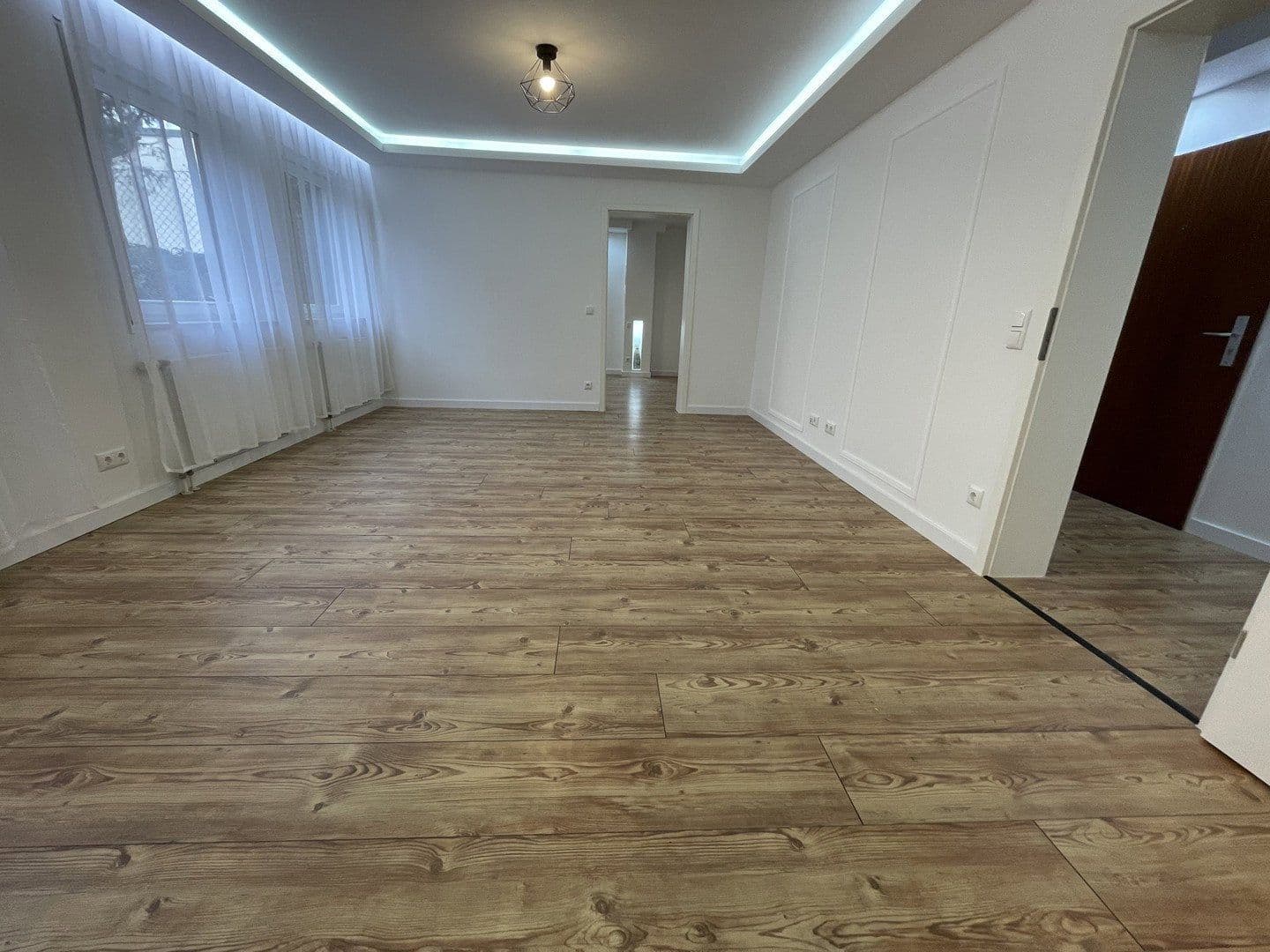 Pronájem bytu 2+1 58 m², Schloßanger 5, Augsburg, Bavorsko Pronájem bytu 2+1 58 m², Schloßanger 5, Augsburg, Bavorsko