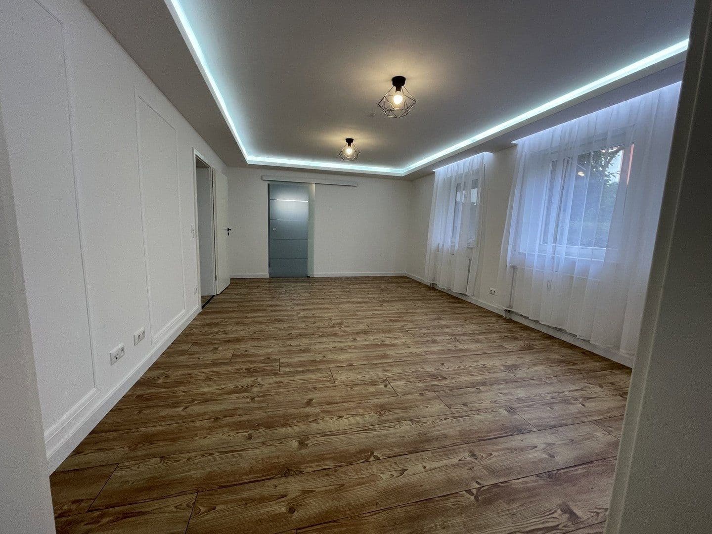 Pronájem bytu 2+1 58 m², Schloßanger 5, Augsburg, Bavorsko Pronájem bytu 2+1 58 m², Schloßanger 5, Augsburg, Bavorsko