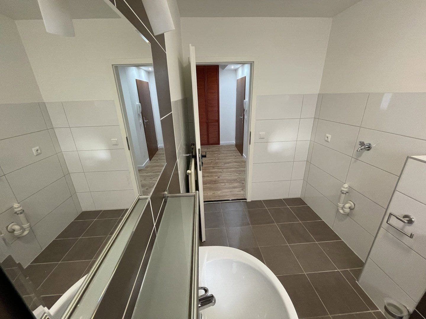 Pronájem bytu 2+1 58 m², Schloßanger 5, Augsburg, Bavorsko Pronájem bytu 2+1 58 m², Schloßanger 5, Augsburg, Bavorsko