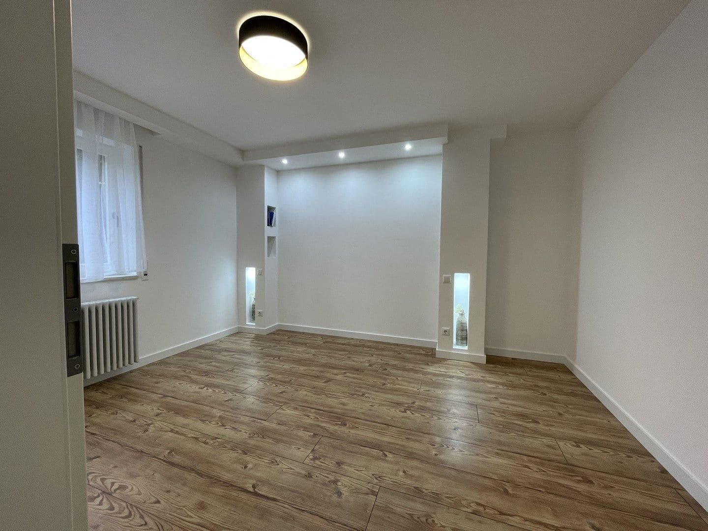 Pronájem bytu 2+1 58 m², Schloßanger 5, Augsburg, Bavorsko Pronájem bytu 2+1 58 m², Schloßanger 5, Augsburg, Bavorsko
