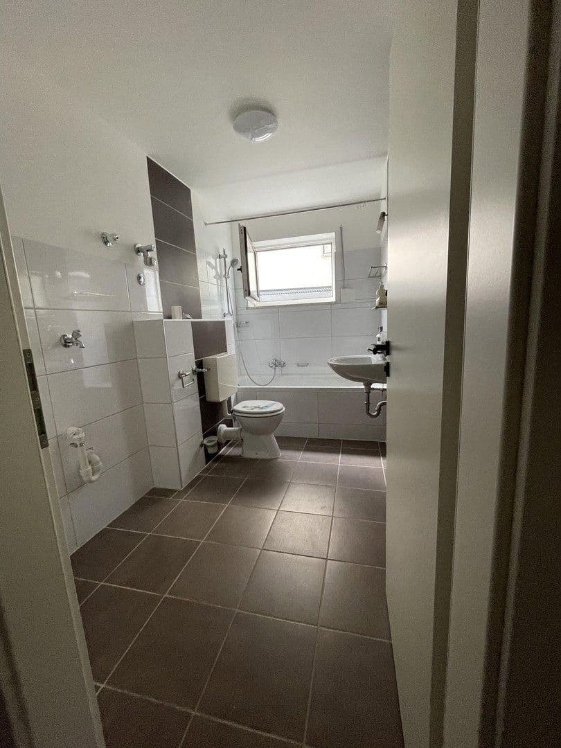 Pronájem bytu 2+1 58 m², Schloßanger 5, Augsburg, Bavorsko Pronájem bytu 2+1 58 m², Schloßanger 5, Augsburg, Bavorsko