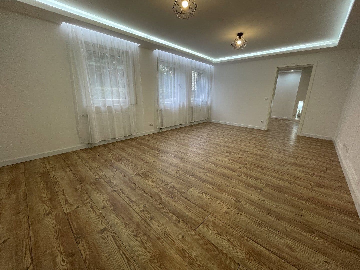 Pronájem bytu 2+1 58 m², Schloßanger 5, Augsburg, Bavorsko Pronájem bytu 2+1 58 m², Schloßanger 5, Augsburg, Bavorsko
