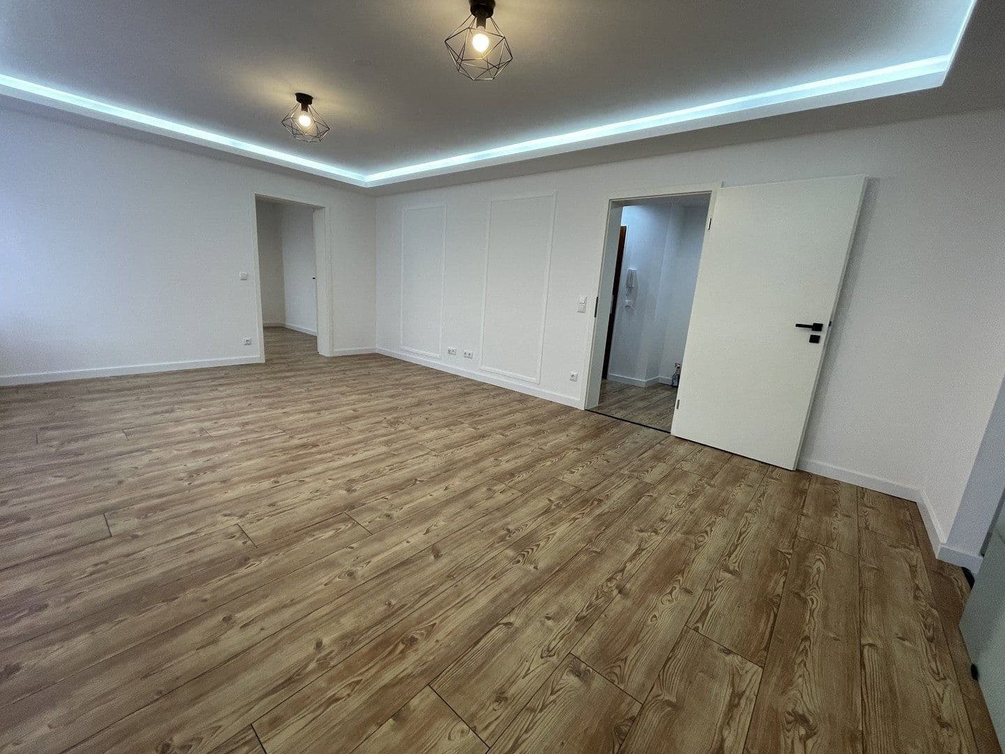 Pronájem bytu 2+1 58 m², Schloßanger 5, Augsburg, Bavorsko Pronájem bytu 2+1 58 m², Schloßanger 5, Augsburg, Bavorsko