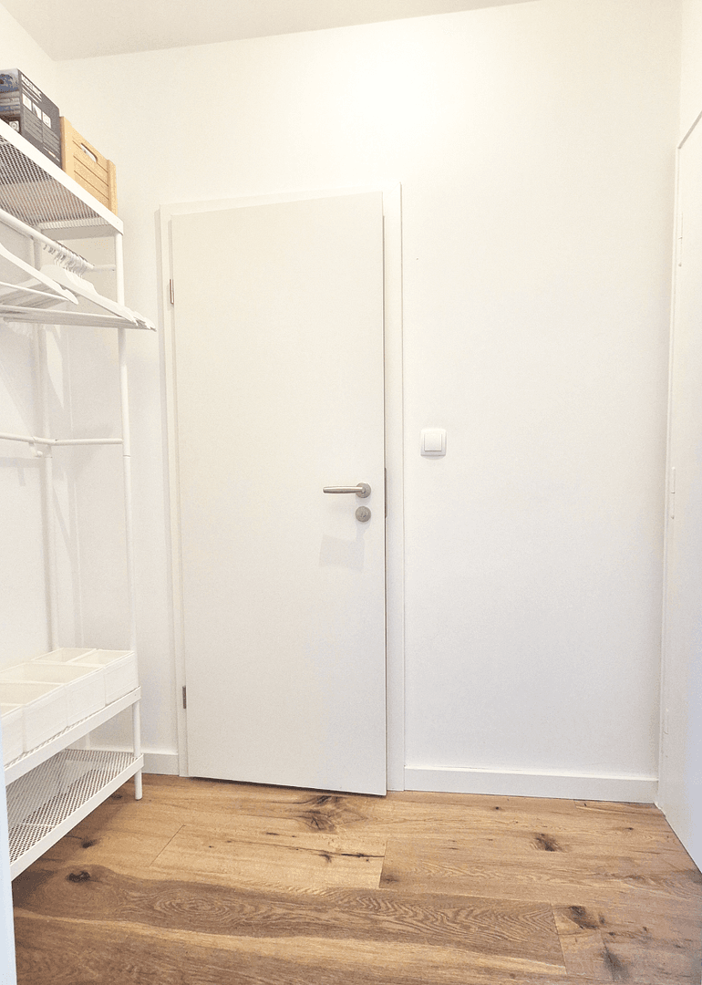 Pronájem bytu 1+1 27 m², Borsteler Chaussee 177, Hamburg, Hamburg Pronájem bytu 1+1 27 m², Borsteler Chaussee 177, Hamburg, Hamburg