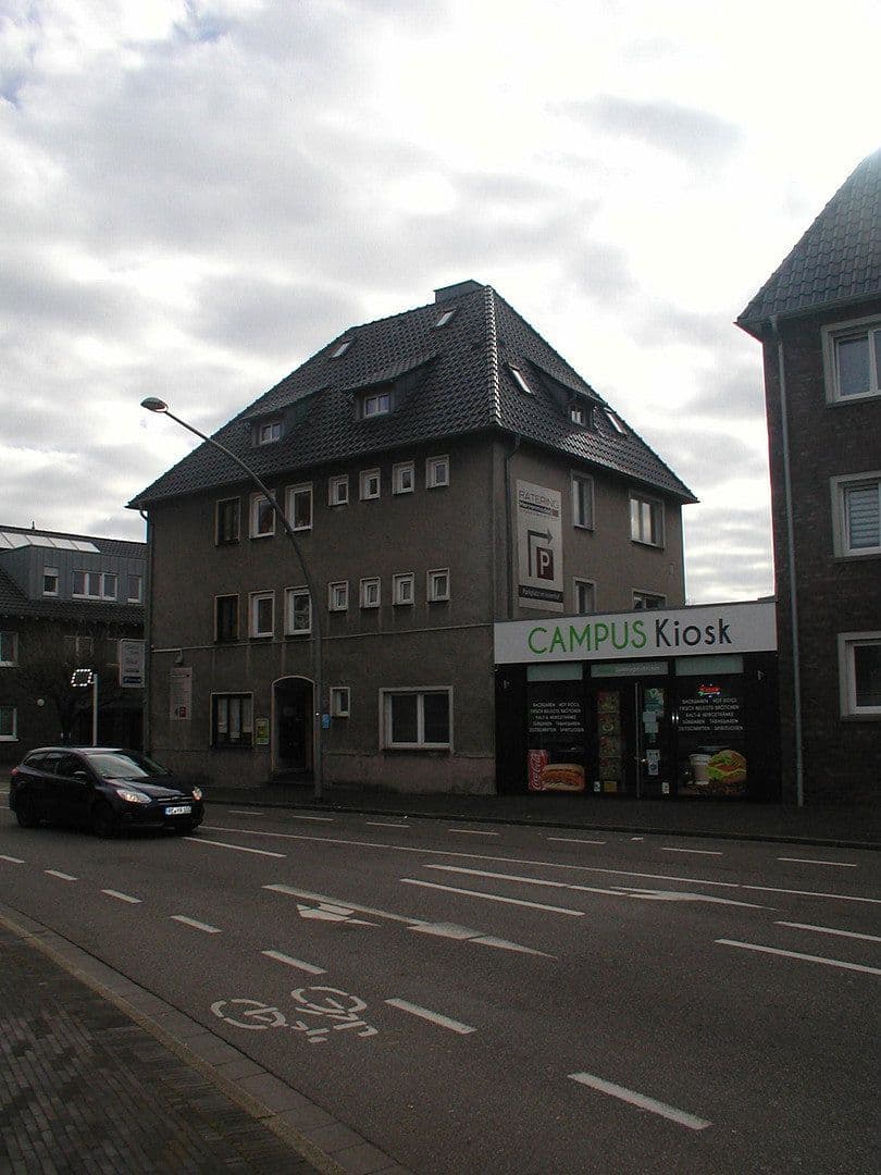 Pronájem bytu 4+1 92 m², Stenerner Weg 4,, Bocholt, Severní Porýní-Vestfálsko Pronájem bytu 4+1 92 m², Stenerner Weg 4,, Bocholt, Severní Porýní-Vestfálsko