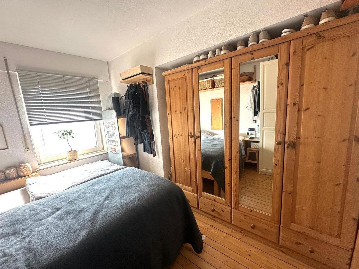 Pronájem bytu 4+1 92 m², Stenerner Weg 4,, Bocholt, Severní Porýní-Vestfálsko Pronájem bytu 4+1 92 m², Stenerner Weg 4,, Bocholt, Severní Porýní-Vestfálsko