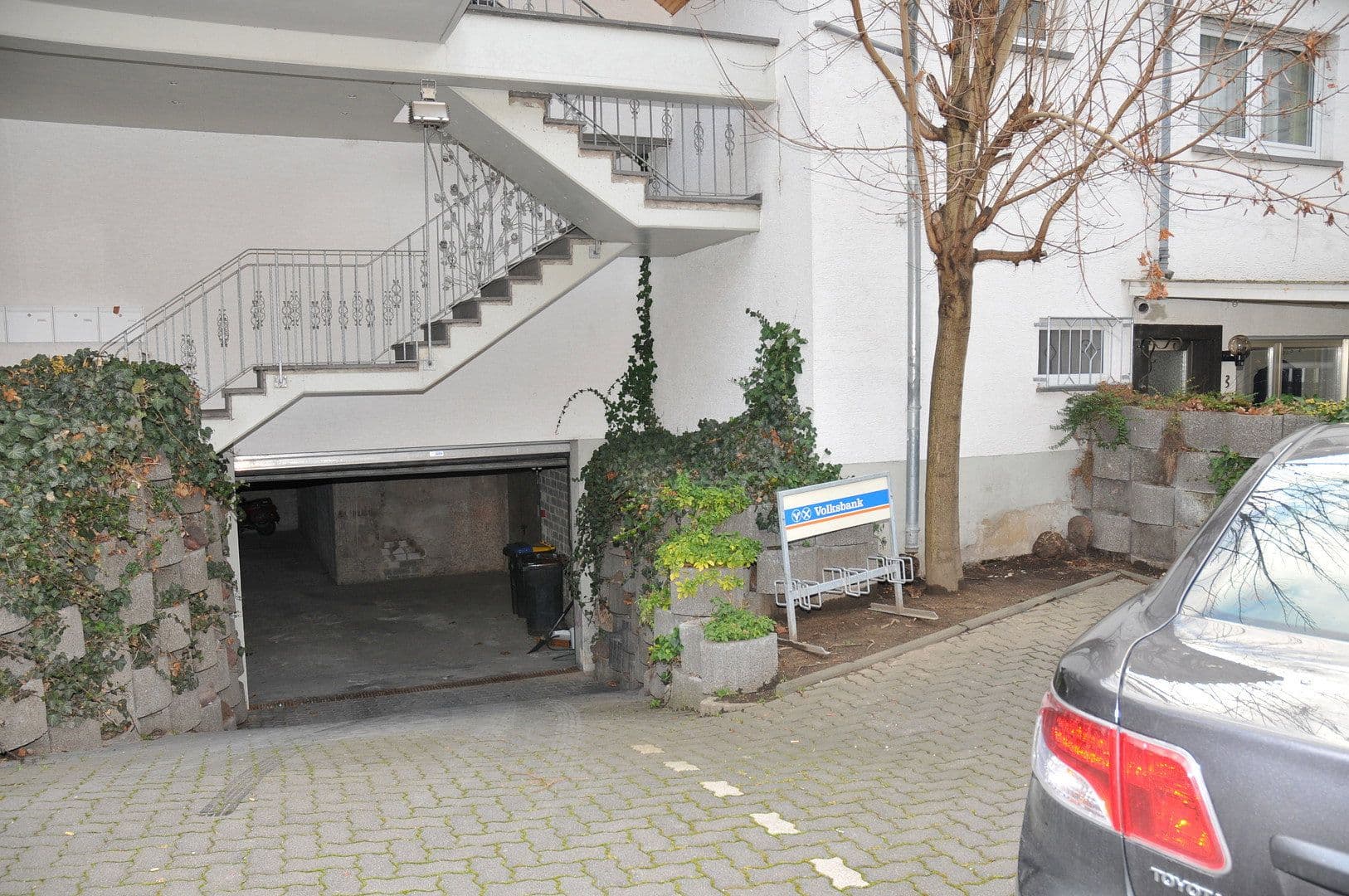 Pronájem nebytového prostoru 140 m², Saunstr.1, Mendig, Porýní-Falc Pronájem nebytového prostoru 140 m², Saunstr.1, Mendig, Porýní-Falc