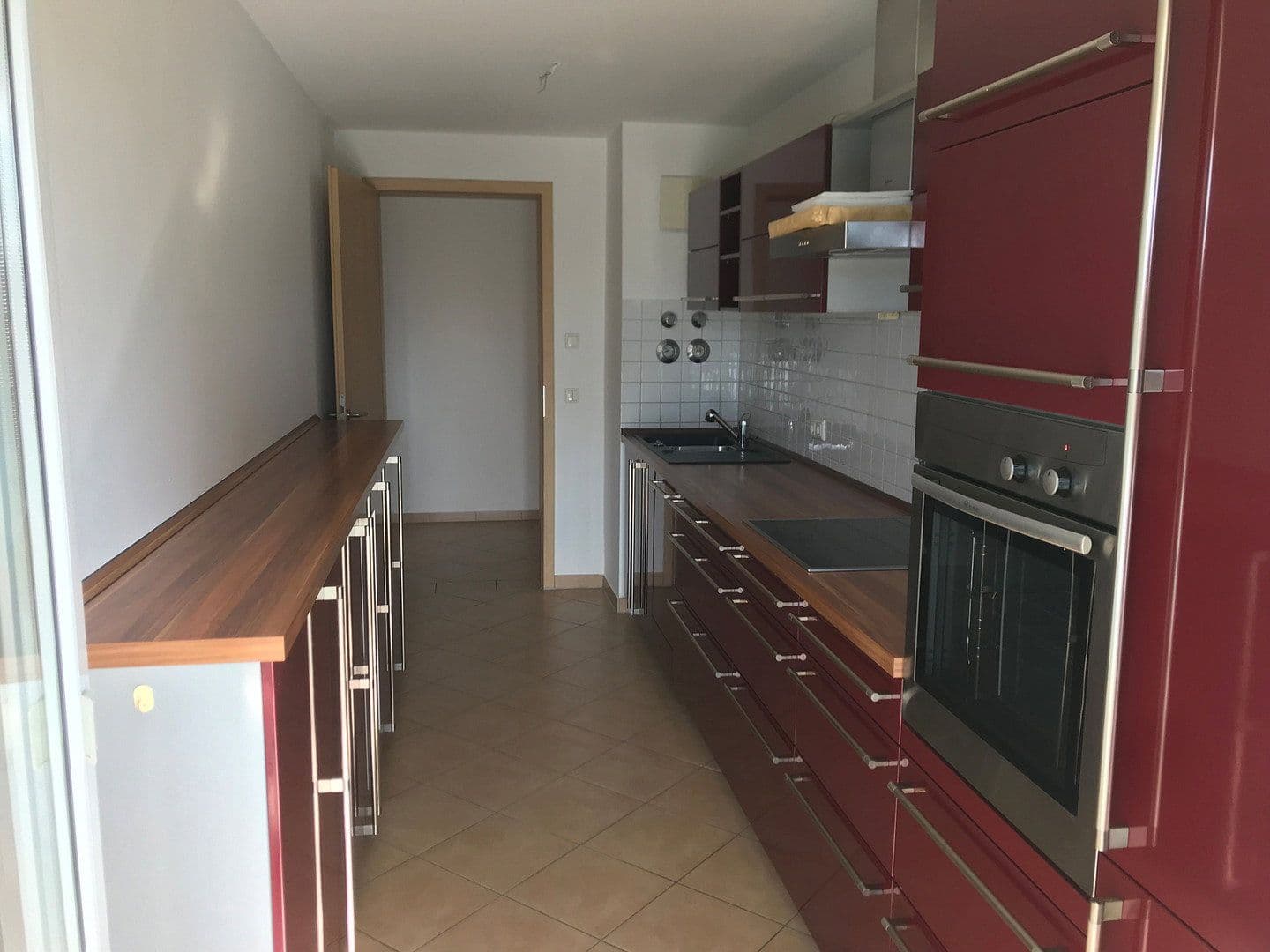 Pronájem bytu 4+1 98 m², Dachauer Str. 11b, Oberschleißheim, Bavorsko Pronájem bytu 4+1 98 m², Dachauer Str. 11b, Oberschleißheim, Bavorsko