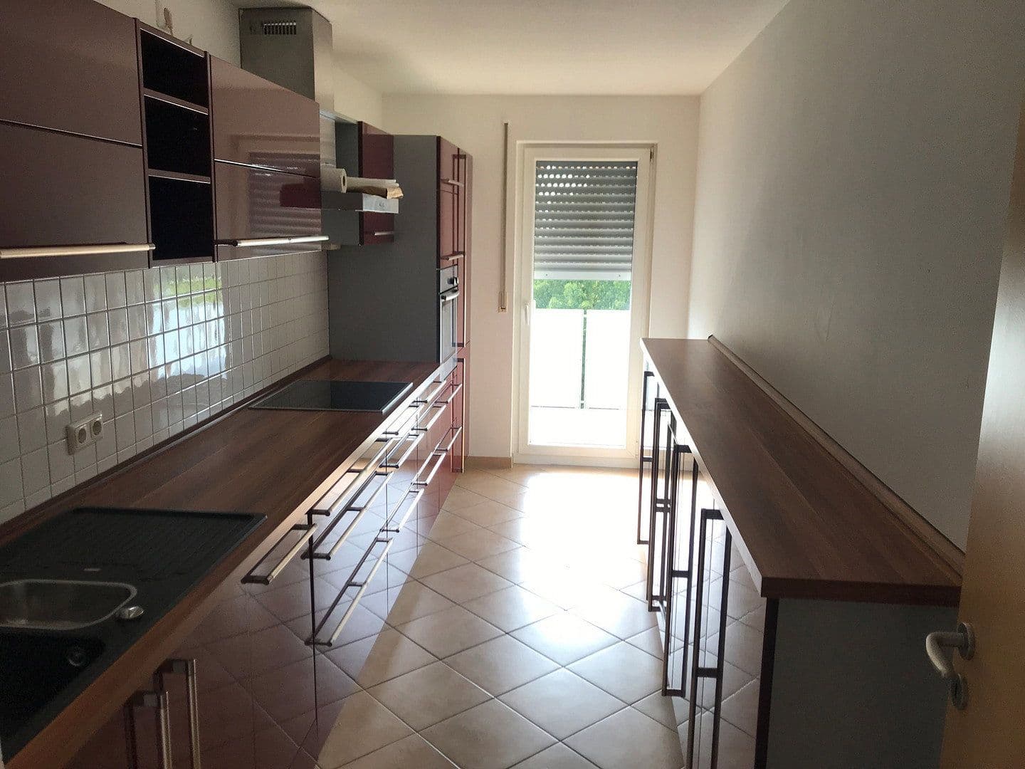 Pronájem bytu 4+1 98 m², Dachauer Str. 11b, Oberschleißheim, Bavorsko Pronájem bytu 4+1 98 m², Dachauer Str. 11b, Oberschleißheim, Bavorsko