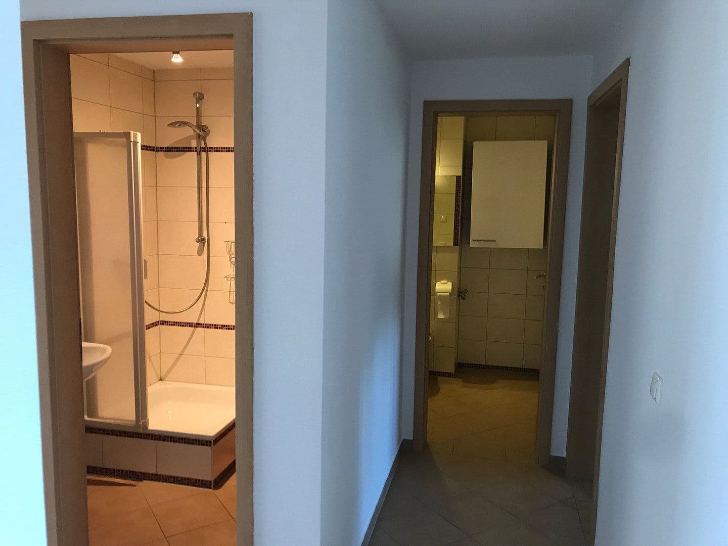 Pronájem bytu 4+1 98 m², Dachauer Str. 11b, Oberschleißheim, Bavorsko Pronájem bytu 4+1 98 m², Dachauer Str. 11b, Oberschleißheim, Bavorsko