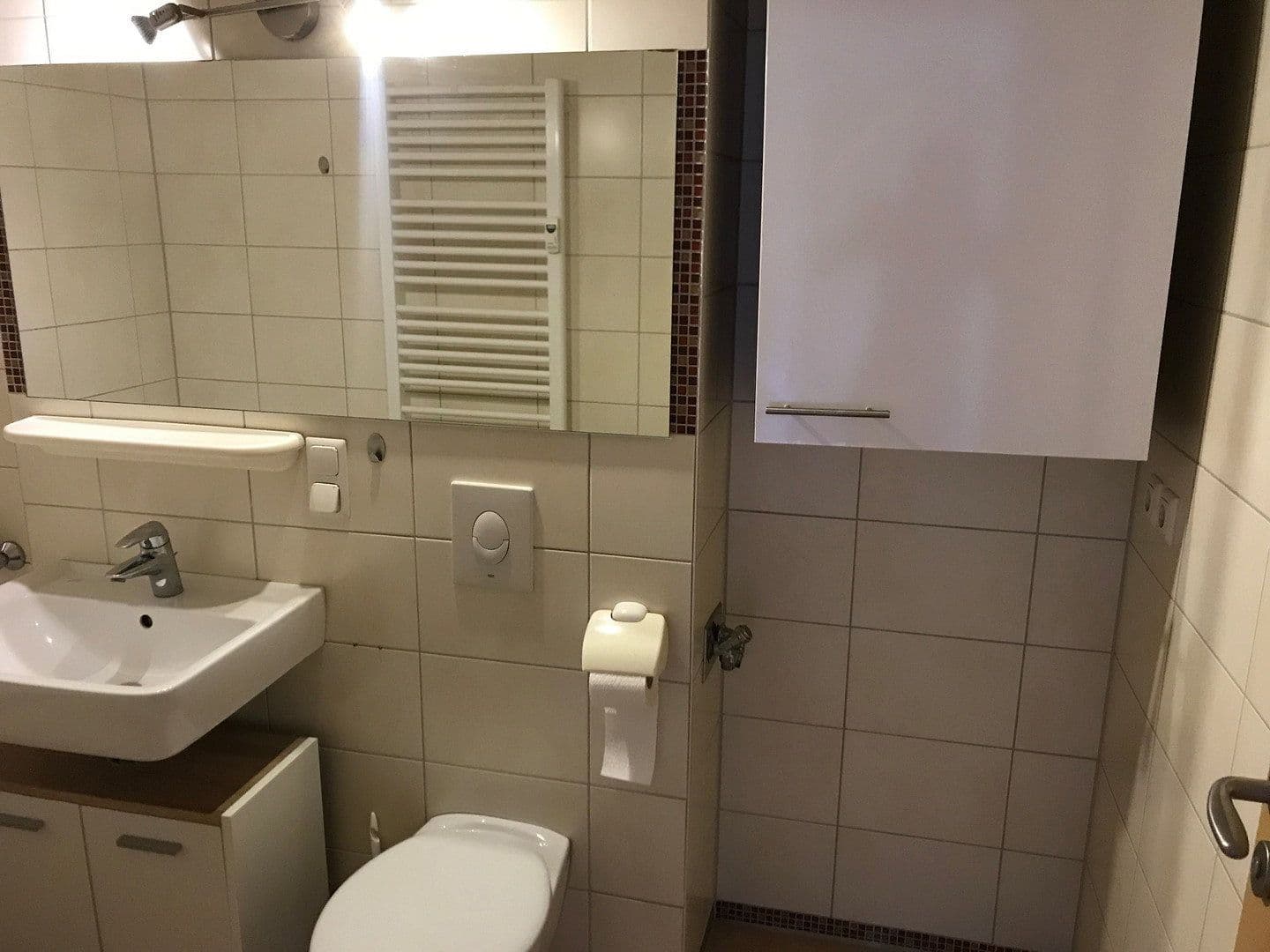 Pronájem bytu 4+1 98 m², Dachauer Str. 11b, Oberschleißheim, Bavorsko Pronájem bytu 4+1 98 m², Dachauer Str. 11b, Oberschleißheim, Bavorsko