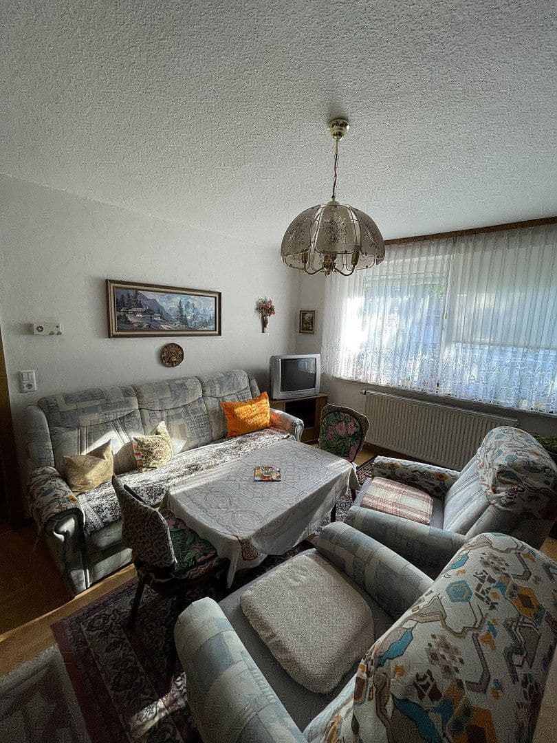 Prodej bytu 2+1 65 m², Dr. Enders Straße 6, Hof, Bavorsko Prodej bytu 2+1 65 m², Dr. Enders Straße 6, Hof, Bavorsko