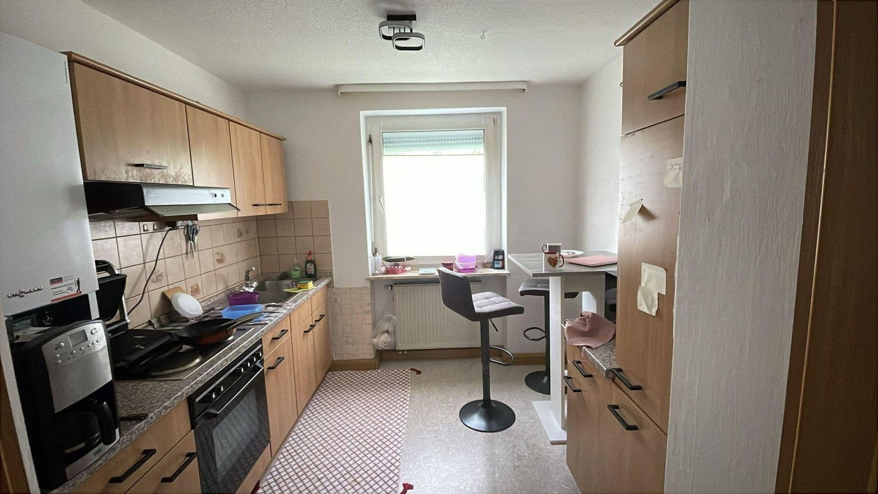 Prodej bytu 2+1 65 m², Dr. Enders Straße 6, Hof, Bavorsko Prodej bytu 2+1 65 m², Dr. Enders Straße 6, Hof, Bavorsko
