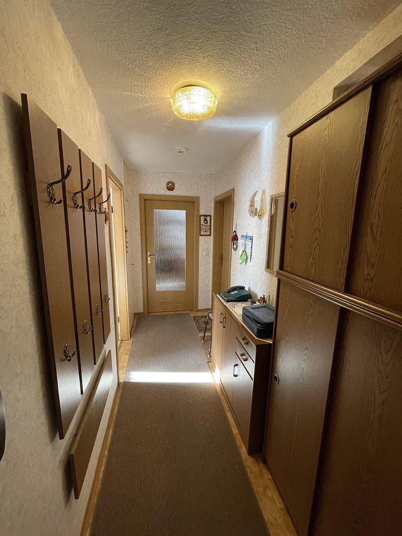 Prodej bytu 2+1 65 m², Dr. Enders Straße 6, Hof, Bavorsko Prodej bytu 2+1 65 m², Dr. Enders Straße 6, Hof, Bavorsko