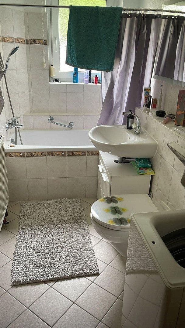 Prodej bytu 2+1 65 m², Dr. Enders Straße 6, Hof, Bavorsko Prodej bytu 2+1 65 m², Dr. Enders Straße 6, Hof, Bavorsko