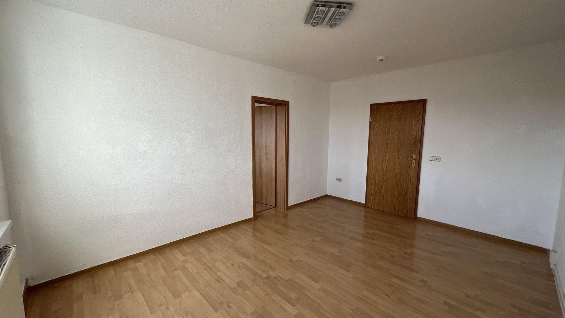 Pronájem bytu 2+1 47 m², Aufbaustraße 20, Am Ohmberg, Durynsko Pronájem bytu 2+1 47 m², Aufbaustraße 20, Am Ohmberg, Durynsko