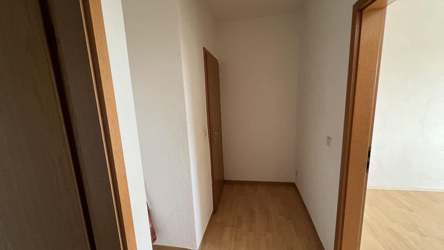 Pronájem bytu 2+1 47 m², Aufbaustraße 20, Am Ohmberg, Durynsko Pronájem bytu 2+1 47 m², Aufbaustraße 20, Am Ohmberg, Durynsko