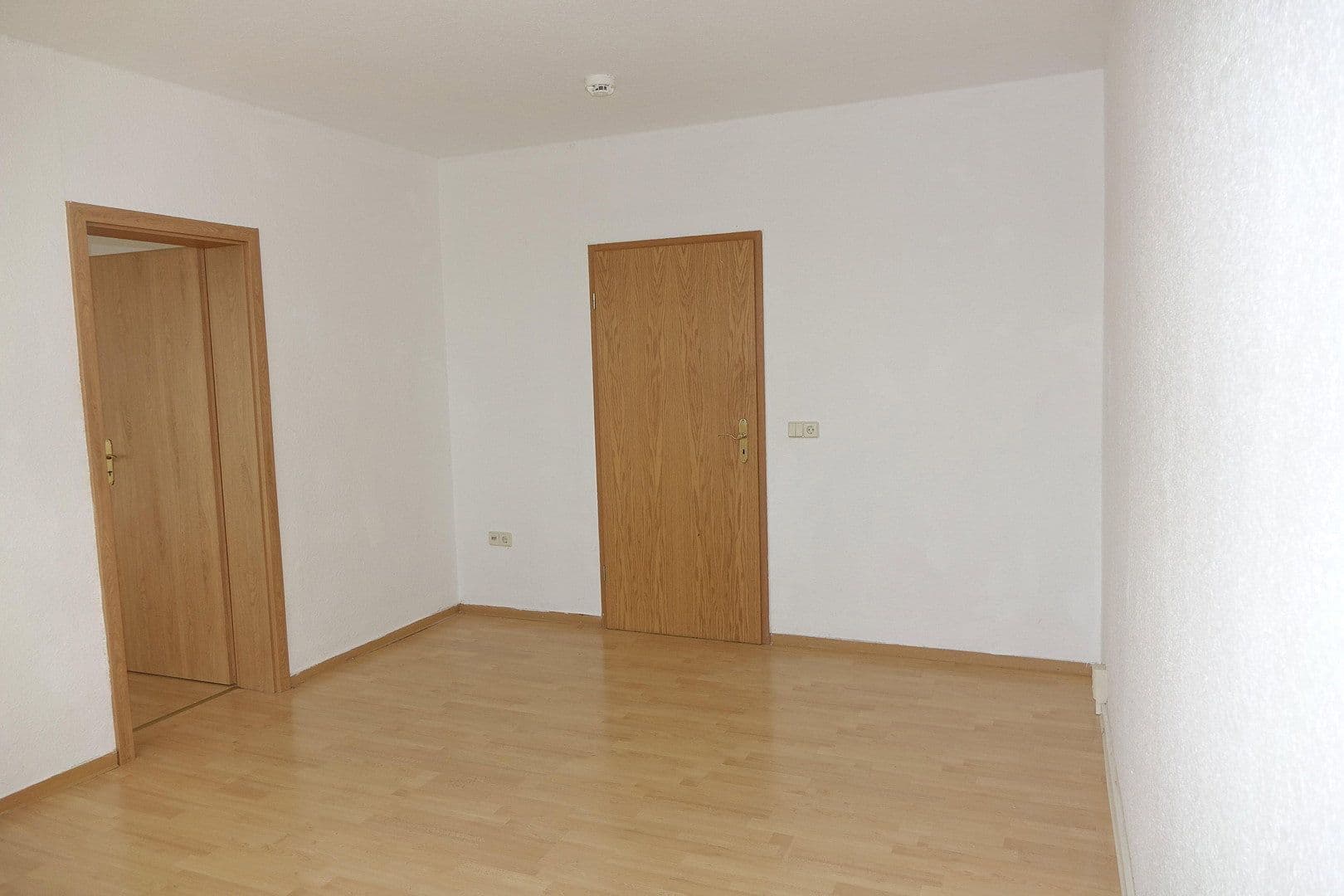 Pronájem bytu 2+1 47 m², Aufbaustraße 20, Am Ohmberg, Durynsko Pronájem bytu 2+1 47 m², Aufbaustraße 20, Am Ohmberg, Durynsko