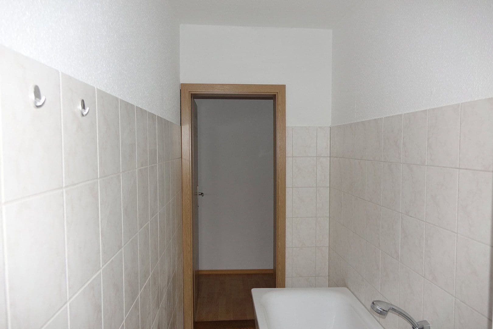 Pronájem bytu 2+1 47 m², Aufbaustraße 20, Am Ohmberg, Durynsko Pronájem bytu 2+1 47 m², Aufbaustraße 20, Am Ohmberg, Durynsko