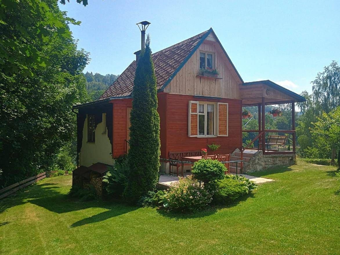Pronájem chaty, chalupy, Pastviny, Pardubický kraj Pronájem chaty, chalupy, Pastviny, Pardubický kraj